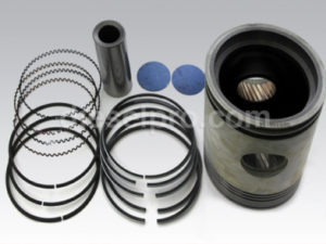 Trunk Type (1 Piece Piston)Kit For Detroit Diesel 11V71